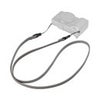 SmallRig Quick Release Shoulder Strap for Ricoh GR Series Camera Gray