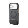 SmallRig CS-S1 Phone Case with Stand for Aurora Black