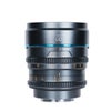 Sirui Nightwalker Series T1.2 S35 Cine Lens Gun Metal Gray