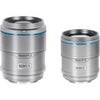 Sirui Sniper Series f/1.2 Lens Silver