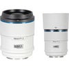 Sirui Sniper Series f/1.2 Lens White