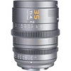 Sirui Vision Prime 1 Series 35mm T1.4 Cine Lens, Metal Gray