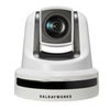 Salrayworks K-S30 Full HD NDI 1/2.8'' Exmor R CMOS Sensor 30x PTZ Camera, Black White