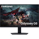 Samsung Odyssey G50D: Picture 1 regular