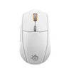 SteelSeries Rival 3 Gen 2 Wireless Gaming Mouse White
