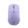 SteelSeries Rival 3 Gen 2 Wireless Gaming Mouse Lavender
