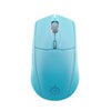 SteelSeries Rival 3 Gen 2 Wireless Gaming Mouse Aqua