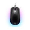 SteelSeries Rival 3 Gen 2 Wired Gaming Mouse Black