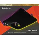 SteelSeries Qck Prism Cloth: Picture 1 regular