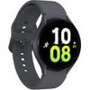 Samsung Galaxy Watch5 GPS + Bluetooth, 44mm Aluminum Case with Sport Band, Graphite Gray Aluminum Case with Sport Band