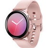 Samsung Galaxy Watch Active 2 with Bluetooth, 44mm, Pink Gold Pink Aluminum Case with Sport Band