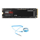 Samsung 990 PRO: Picture 1 regular