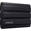 Samsung T7 Shield 2TB USB 3.2 Gen 2 Type-C Portable External SSD, Black Black