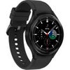 Samsung Galaxy Watch4 Classic, 46mm, Black Black Stainless Steel Case with Sport Band