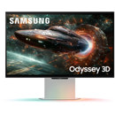 Samsung ODYSSEY 3D G90XF: Picture 1 regular