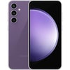 Samsung Galaxy S23 FE 5G 6.4" 120Hz Full HD+ GSM Smartphone, Unlocked Purple