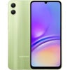 Samsung Galaxy A05 6.7" HD+ 4G LTE GSM Smartphone, Unlocked Light Green
