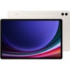 Samsung Galaxy Tab S9+ SM-X810 12.4" WQXGA 512GB Wi-Fi Tablet, Qualcomm Snapdragon 8 Gen 2, 12GB RAM, Android 13 Beige