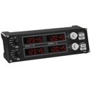 Logitech G Flight Radio Panel: Picture 1 regular