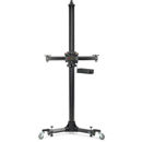 Studio Titan STA-01-360 MK2 Professional Studio Camera Stand