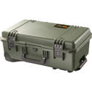 Pelican Storm iM2500 Case with Wheels, No Foam, Olive Drab