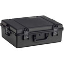 Pelican Storm iM2700 Case No Foam or Divider, Black