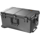 Pelican Storm iM2975 Case No Foam or Divider, Black