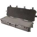Pelican iM3220 Storm Case, Multilayer Solid Foam, Black