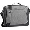 STM Myth Laptop Brief Case for 15" and 16" MacBook Pro Granite-Black