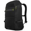 STM Drifter 18L Backpack for 15" Laptop, Granite Gray Black