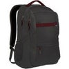 STM Trilogy Backpack for 15" Laptop, Granite Grey Gray