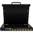 StarTech KVM Console: Picture 1 regular