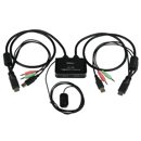 StarTech KVM Switch: Picture 1 regular