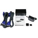 StarTech KVM Switch Kit: Picture 1 regular