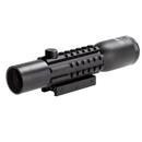 Sun Optics Tri-Rail 4x28: Picture 1 regular