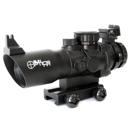 Sun Optics 4x32 Riflescope: Picture 1 regular