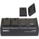 Swit Electronics LC-D421E: Picture 1 regular