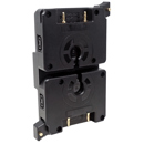 Core SWX Hotswap Plate: Picture 1 regular