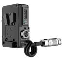 Core SWX Power Control Plate: Picture 1 regular