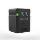 Core SWX NANOX Micro 150 150Wh 14.8V 9900mAh Micro SMART Battery Pack