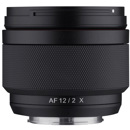 Samyang 12mm f/2.0 AF: Picture 1 regular