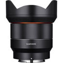 Samyang 14mm F2.8 AF: Picture 1 regular