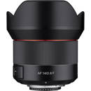 Samyang AF 14mm f/2.8: Picture 1 regular