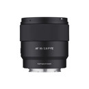 Samyang AF 16mm f/2.8 P FE: Picture 1 regular