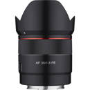 Samyang AF 35mm f/1.8 FE: Picture 1 regular