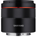 Samyang 45mm f/1.8: Picture 1 regular