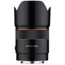 Samyang AF 75mm f/1.8: Picture 1 regular