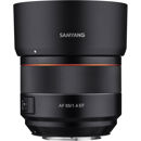 Samyang Auto Focus: Picture 1 regular