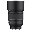 Samyang 85mm f/1.4 AF Series II: Picture 1 regular