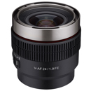 Samyang V-AF: Picture 1 regular